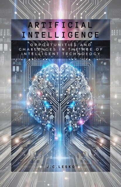 J.C. Lesko - Artifical Intelligence, E-bok