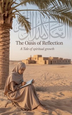 Zahra Malik - Oasis of Reflection, Häftad. Tillgänglighet: Lägg i varukorg
