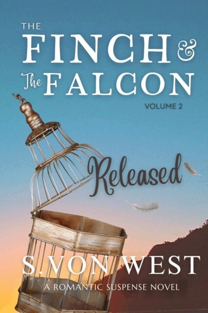 Shelly Von West - Finch and the Falcon, E-bok. Tillgänglighet: Lägg i varukorg