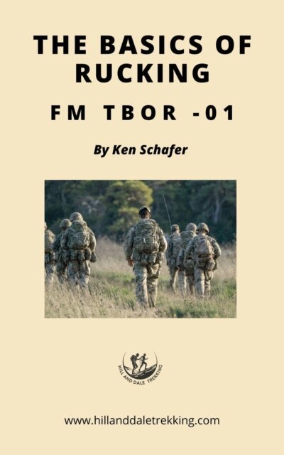 Ken Schafer - Basics of Rucking FM TBOR-01, E-bok. Tillgänglighet: Lägg i varukorg