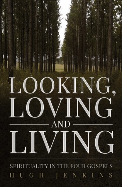 Hugh Jenkins - Looking, Loving & Living, E-bok
