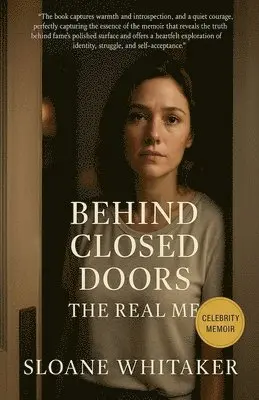 Sloane Whitaker - Behind Closed Doors, Häftad. Tillgänglighet: Lägg i varukorg
