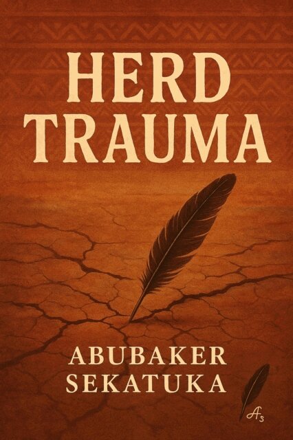 Abubaker Sekatuka - Herd Trauma, E-bok