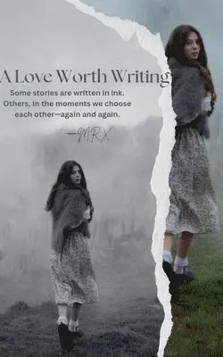 MR X - Love Worth Writing, Häftad. Tillgänglighet: Lägg i varukorg