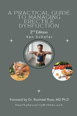 Practical Guide to Managing Erectile Dysfunction