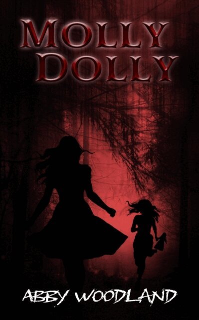Abby Woodland - Molly Dolly, E-bok
