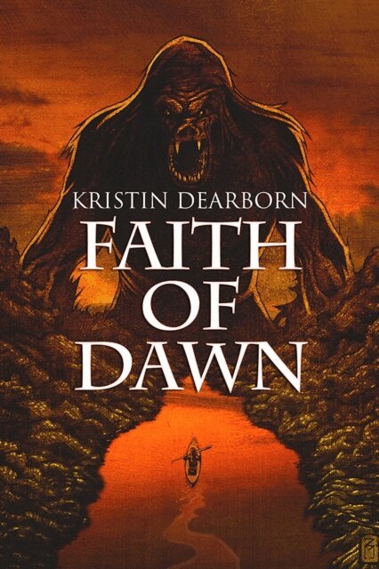 Kristin Dearborn - Faith of Dawn, E-bok