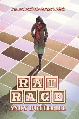 Andy Botterill - Rat Race, Häftad. Tillgänglighet: Lägg i varukorg