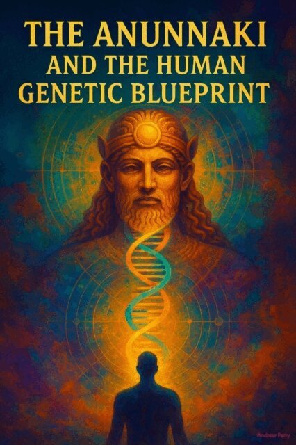Anunnaki and The Human Genetic Blueprint