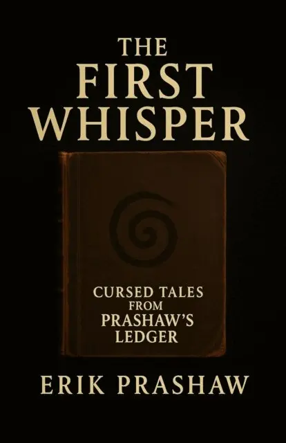 Erik Prashaw - First Whisper, E-bok. Tillgänglighet: Lägg i varukorg