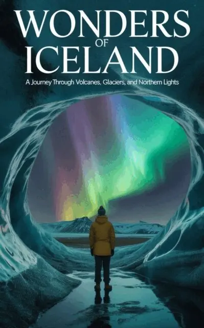 Nadeeka Gayani - Wonders of Iceland : A Journey Through Volcanoes, Glaciers, and Northern Lights, E-bok. Tillgänglighet: Lägg i varukorg