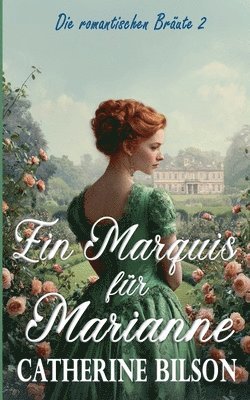 Catherine Bilson - Marquis für Marianne, Häftad