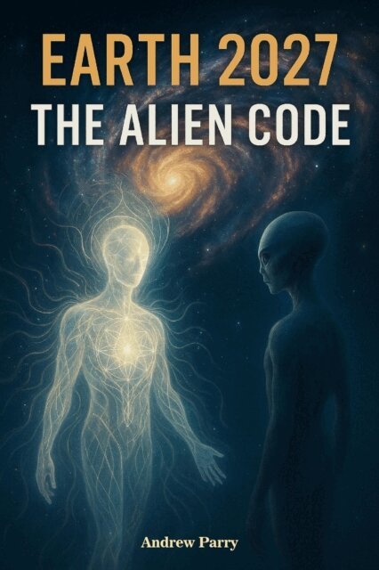 Earth 2027 The Alien Code