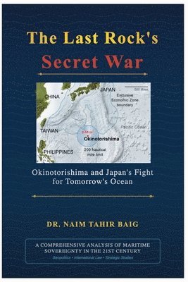 Last Rock's Secret War
