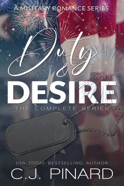 Duty & Desire: The Complete Series