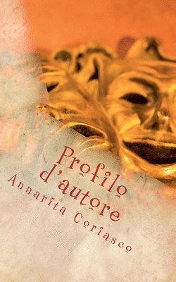 Annarita Coriasco - Profilo d'autore, Häftad