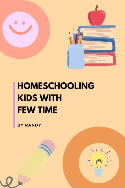 Rady - Homeschooling KIds, E-bok. Tillgänglighet: Lägg i varukorg