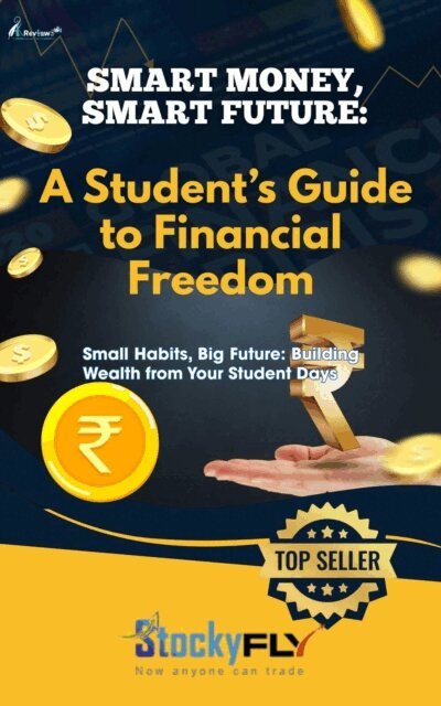 akmishra - Smart Money, Smart Future: A Student's Guide to Finance Freedom, E-bok