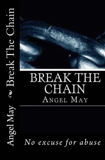Angel May - Break The Chain, E-bok