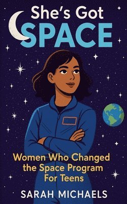 She's Got Space