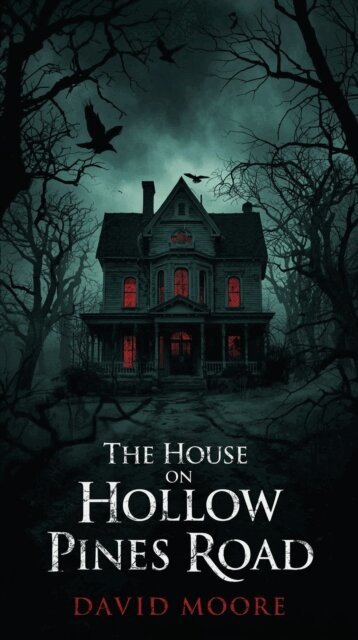 David Moore - House on Hollow Pines Road, E-bok