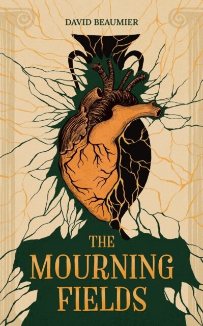 David Beaumier - Mourning Fields, E-bok