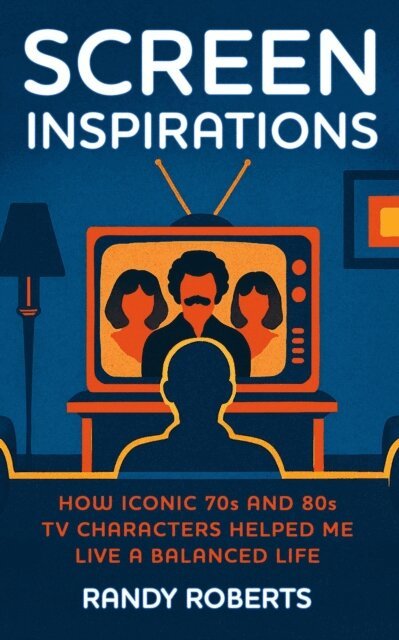 Randy Roberts - Screen Inspirations, E-bok