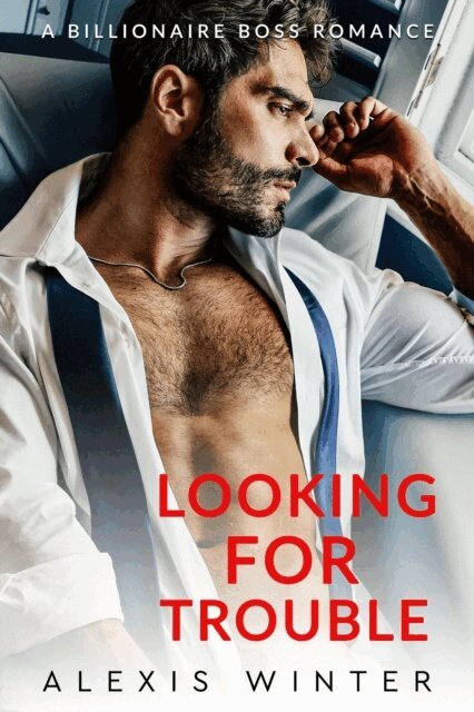 Alexis Winter - Looking For Trouble, E-bok