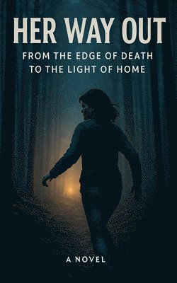 Mourad Errahla - Her Way Out, Häftad. Tillgänglighet: Lägg i varukorg