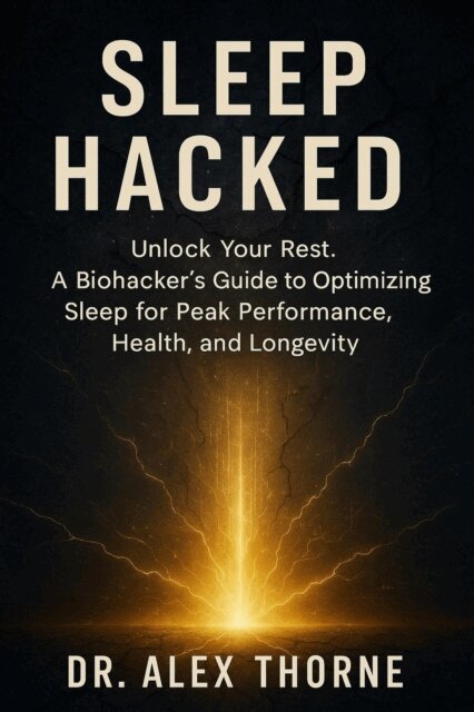 Claire Donnelly - Sleep Hacked, E-bok. Tillgänglighet: Lägg i varukorg