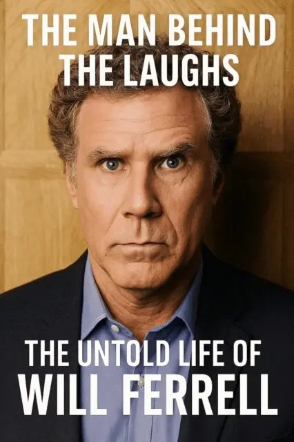 John Levesley - Man Behind the Laughs: The Untold Life of Will Ferrell, E-bok. Tillgänglighet: Lägg i varukorg