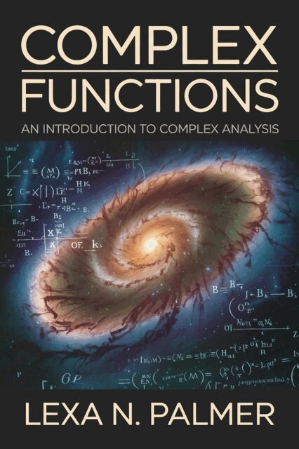 Lexa N. Palmer - Complex Functions: An Introduction to Complex Analysis, E-bok. Tillgänglighet: Lägg i varukorg
