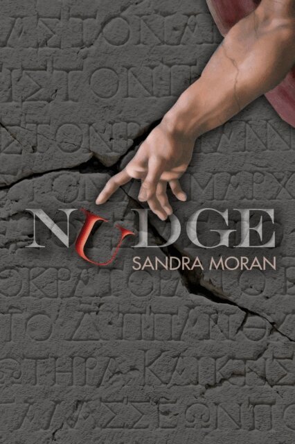 Sandra Moran - Nudge, E-bok
