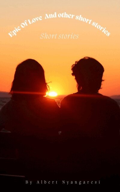 Alberto - Epic Of Love And Other Short Stories, E-bok