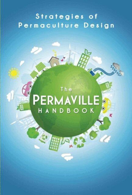 Brian Newhouse - Permaville Handbook: Strategies of Permaculture Design, E-bok. Tillgänglighet: Lägg i varukorg