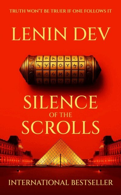 Lenin Dev - Silence of the Scrolls, E-bok. Tillgänglighet: Lägg i varukorg