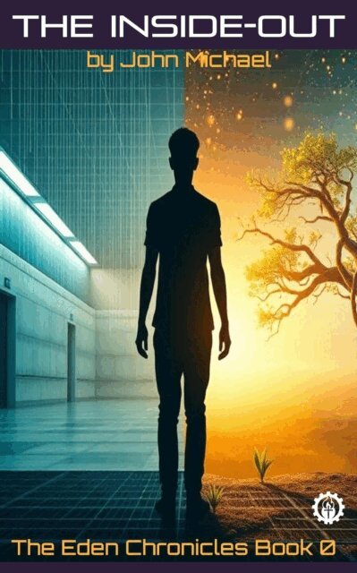 John Michael - Inside-Out, E-bok