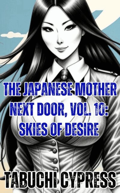 Tabuchi Cypress - Japanese Mother Next Door, Vol. 10: Skies of Desire, E-bok. Tillgänglighet: Lägg i varukorg
