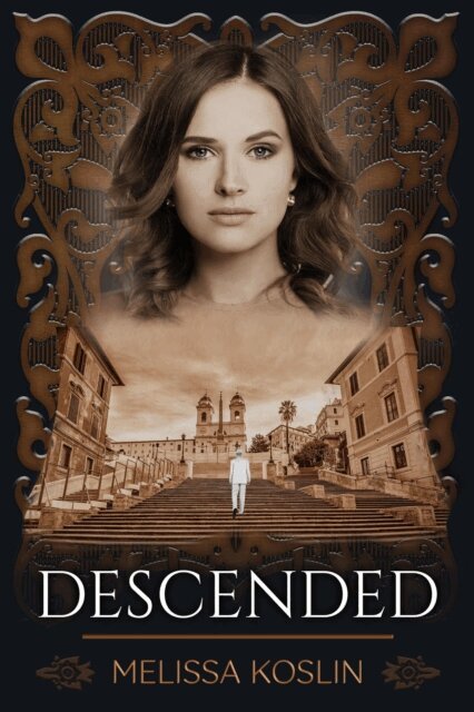 Melissa Koslin - Descended, E-bok. Tillgänglighet: Lägg i varukorg