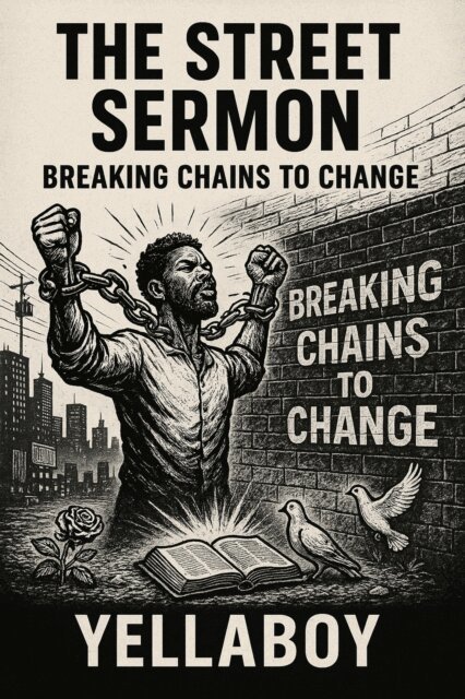 J.M. Alexander, Yellaboy - Street Sermon:: Breaking Chains to Change, E-bok. Tillgänglighet: Lägg i varukorg
