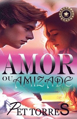 Pet Torres - Amor ou amizade, Häftad