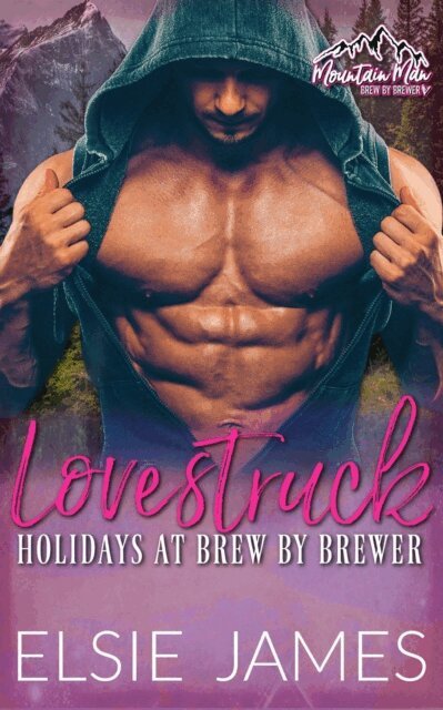 Elsie James - Lovestruck at Brew by Brewer, E-bok