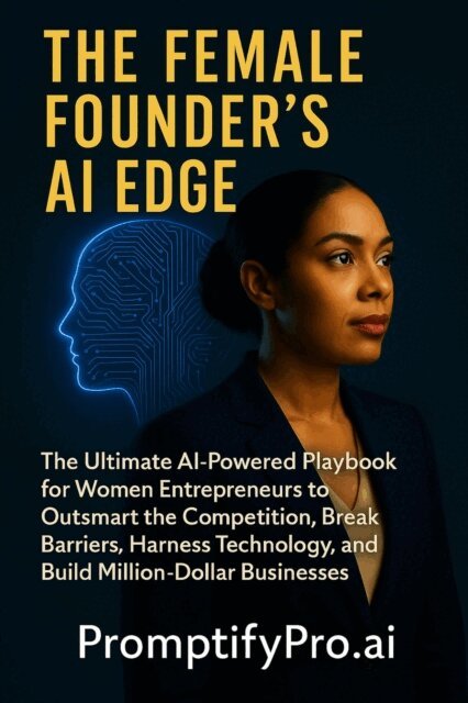 The Suburban Guru - Female Founder's AI Edge ??, E-bok. Tillgänglighet: Lägg i varukorg
