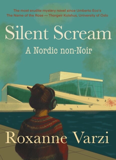 roxanne varzi - Silent Scream: A Nordic Non-Noir, E-bok. Tillgänglighet: Lägg i varukorg