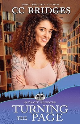CC Bridges - Turning the Page, Häftad. Tillgänglighet: Lägg i varukorg