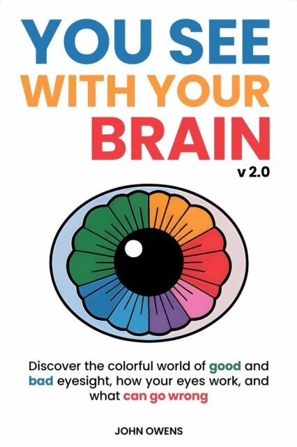 You See With Your Brain v2.0