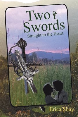 Erica Shay - Two of Swords, Häftad. Tillgänglighet: Lägg i varukorg