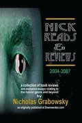 Nick Reads and Reviews