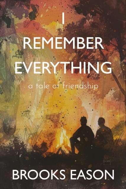 Brooks Eason - I Remember Everything, E-bok. Tillgänglighet: Lägg i varukorg