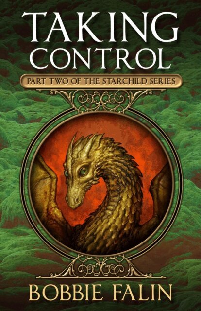 Bobbie Falin - Taking Control, E-bok